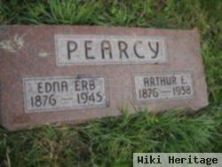 Arthur Everett Pearcy