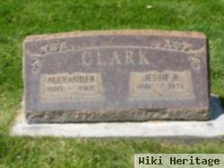 Alexander Clark