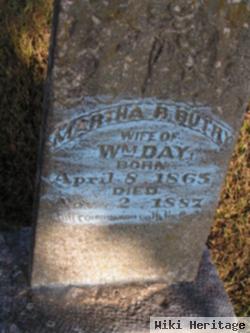 Martha Roselean Buttry Day