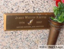 James Weston Reeves