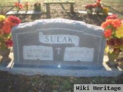 Albert J Sulak