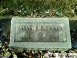 Fannie L. Reynolds