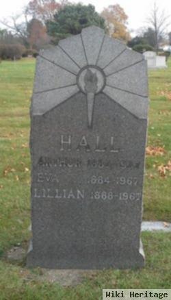 Lillian Hall