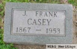 J. Frank Casey