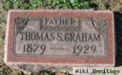 Thomas Sherman Graham