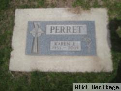 Karen E. Perret