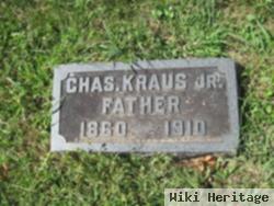 Charles Kraus, Jr