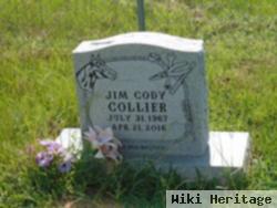 Jim Cody Collier