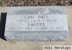 Carl Dale Lauppe