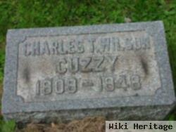 Charles Thomas "cuzzy" Wilson