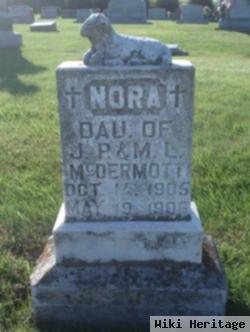 Nora Mcdermott