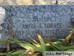 Anita S. Torrez