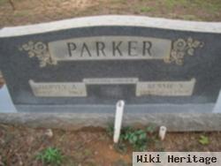 Harvey Allen Parker