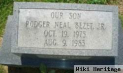 Roger Neal Bezet, Jr