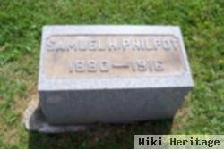 Samuel H. Philpot