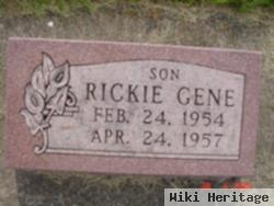 Rickie Gene Hook