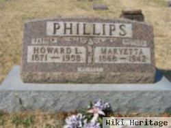 Howard L. Phillips