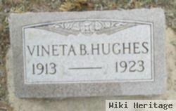 Vineta B. Hughes