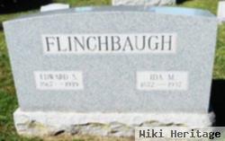 Edward S Flinchbaugh