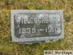 Willoughby L Keeny