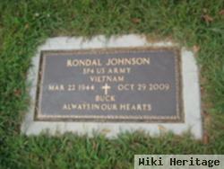 Rondal Johnson