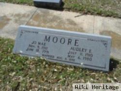 Jo Mae Thurmond Moore