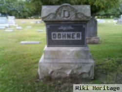 Mary J. Over Dohner