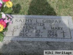 Kathy L. Gibbar