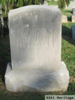 Ida Ross Wagner