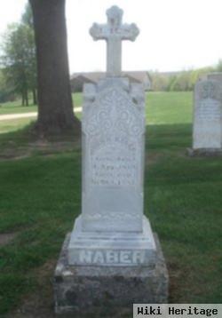 John H. Naber