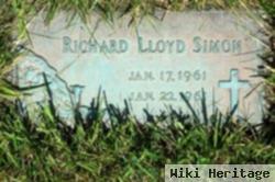 Richard Lloyd Simon