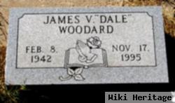 James "dale" V. Woodard