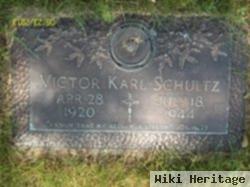 Victor Karl Schultz