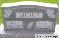 Everett C. Shoup