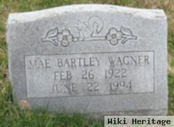 Mae Bartley Wagner