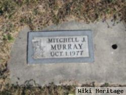 Mitchell John Murray