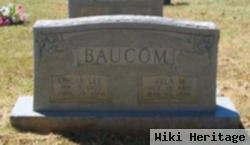 Verla Mae Helms Baucom