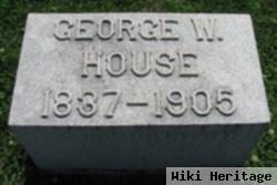 George W. House