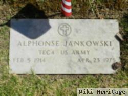 Alphonse Jankowski