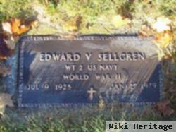 Edward V Sellgren