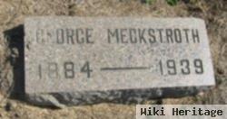 George Meckstroth