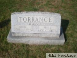 Mae F. Torrance