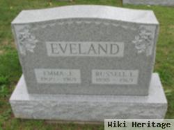 Emma J Hontz Eveland