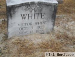 Victor White