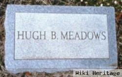 Hugh Meadows