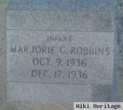 Marjorie Caroline Robbins