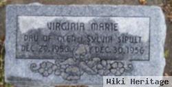 Virginia Marie Sipult