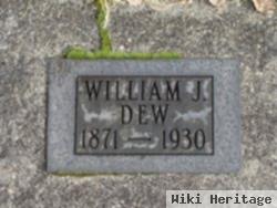 William J. Dew