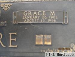 Grace M Ware