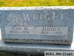 Elva Marie Hosier Wright